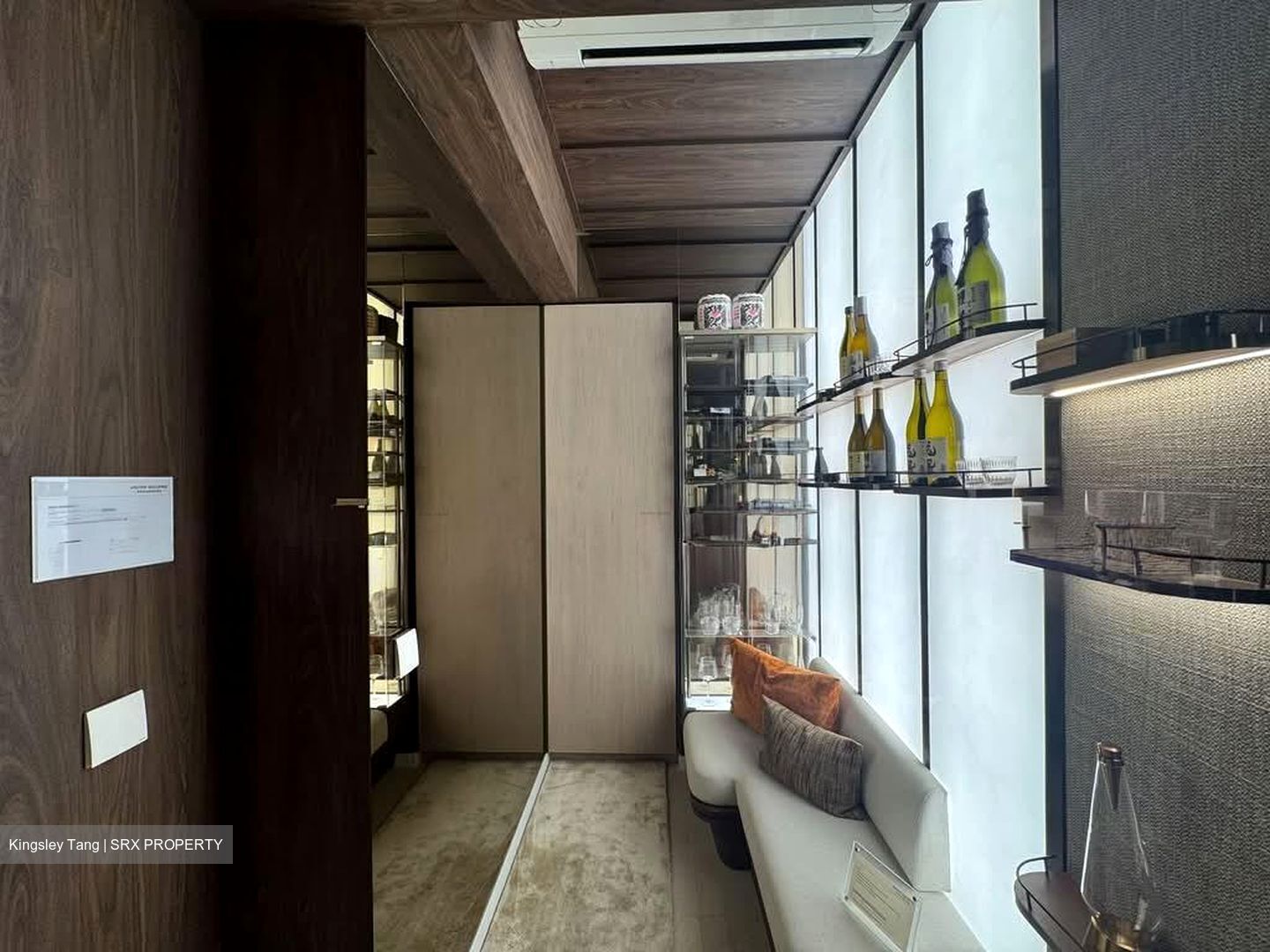 Union Square Residences (D1), Condominium #605522071